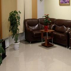 Гостиница Север, Абакан, Красноярский край