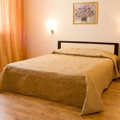 Гостиница Персона, Абакан, Красноярский край