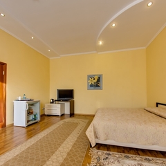 Гостиница Персона, Абакан, Красноярский край