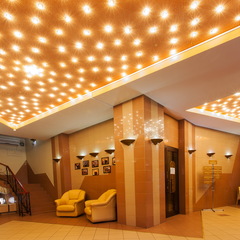 Гостиница Хакасия, Абакан, Красноярский край