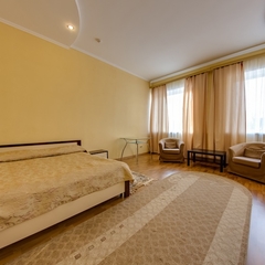 Гостиница Персона, Абакан, Красноярский край