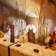 Гостиница Хакасия, Абакан, Красноярский край