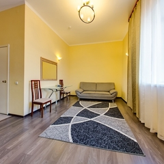 Гостиница Персона, Абакан, Красноярский край