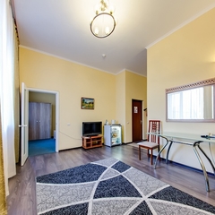 Гостиница Персона, Абакан, Красноярский край