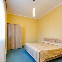 Гостиница Персона, Абакан, Красноярский край