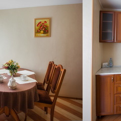 Гостиница Хакасия, Абакан, Красноярский край