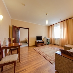 Гостиница Персона, Абакан, Красноярский край