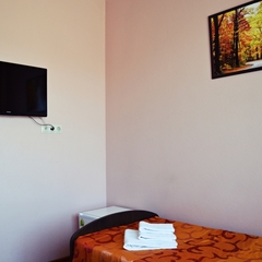 Гостиница Север, Абакан, Красноярский край