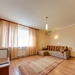 Гостиница Персона, Абакан, Красноярский край