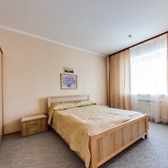 Гостиница Персона, Абакан, Красноярский край