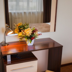 Гостиница Хакасия, Абакан, Красноярский край