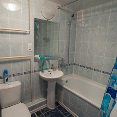 Гостиница Сибирь, Абакан, Красноярский край