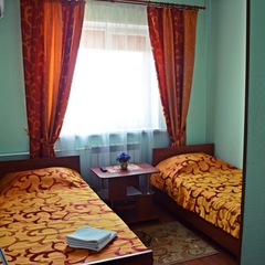 Гостиница Север, Абакан, Красноярский край