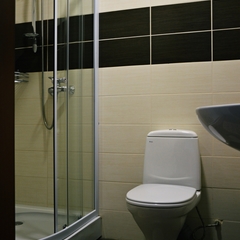 Гостиница Север, Абакан, Красноярский край