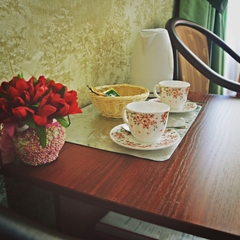 Гостиница Север, Абакан, Красноярский край