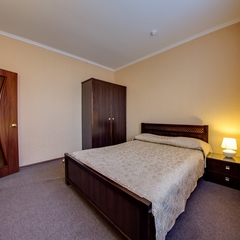 Гостиница Персона, Абакан, Красноярский край