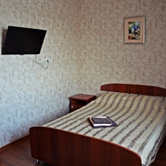 Гостиница Север, Абакан, Красноярский край