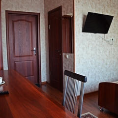 Гостиница Север, Абакан, Красноярский край