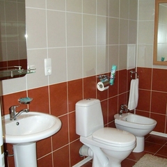 Гостиница Сибирь, Абакан, Красноярский край