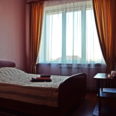 Гостиница Север, Абакан, Красноярский край