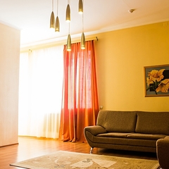 Гостиница Персона, Абакан, Красноярский край