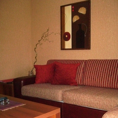 Гостиница Сибирь, Абакан, Красноярский край