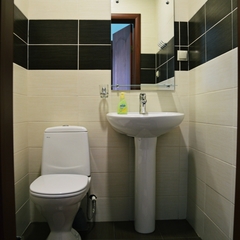 Гостиница Север, Абакан, Красноярский край