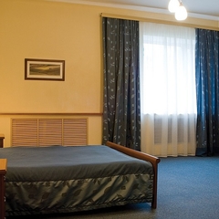 Гостиница Персона, Абакан, Красноярский край