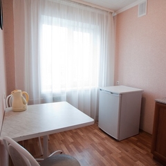 Гостиница Сибирь, Абакан, Красноярский край