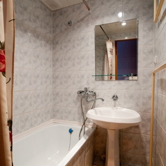 Гостиница Сибирь, Абакан, Красноярский край