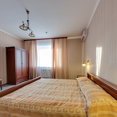 Гостиница Персона, Абакан, Красноярский край