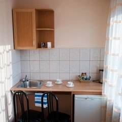 Гостиница Сибирь, Абакан, Красноярский край