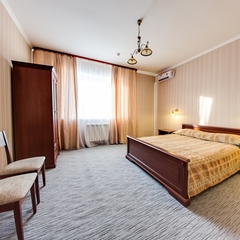 Гостиница Персона, Абакан, Красноярский край