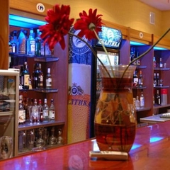 Гостиница Сибирь, Абакан, Красноярский край