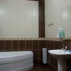 Гостиница Персона, Абакан, Красноярский край