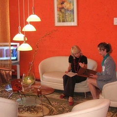 Гостиница Сибирь, Абакан, Красноярский край