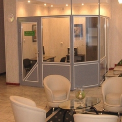 Гостиница Сибирь, Абакан, Красноярский край