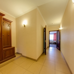 Гостиница Персона, Абакан, Красноярский край