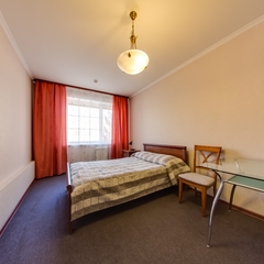 Гостиница Персона, Абакан, Красноярский край