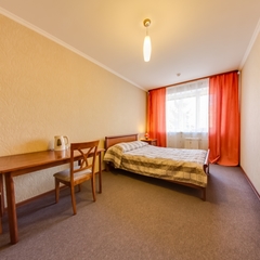 Гостиница Персона, Абакан, Красноярский край