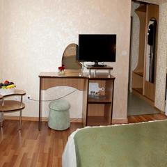 Отель Эдем (поселок Дюрсо, Краснодарский край), Абрау-Дюрсо, Краснодарский край