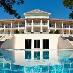 Отель Империал ( Абрау-Дюрсо, Краснодарский край), Абрау-Дюрсо, Краснодарский край