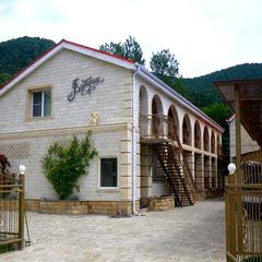 Гостевой дом Валерия, Абрау-Дюрсо, Краснодарский край