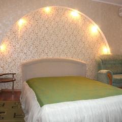 Отель Эдем (поселок Дюрсо, Краснодарский край), Абрау-Дюрсо, Краснодарский край