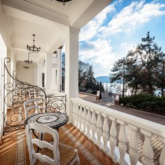 Отель Империал ( Абрау-Дюрсо, Краснодарский край), Абрау-Дюрсо, Краснодарский край