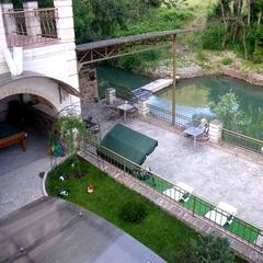 Гостевой дом Валерия, Абрау-Дюрсо, Краснодарский край