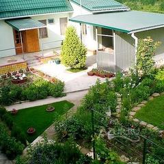 Гостевой дом Радуга, Абрау-Дюрсо, Краснодарский край