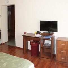 Отель Эдем (поселок Дюрсо, Краснодарский край), Абрау-Дюрсо, Краснодарский край