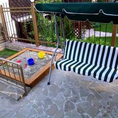 Гостевой дом Валерия, Абрау-Дюрсо, Краснодарский край