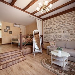 Отель Империал ( Абрау-Дюрсо, Краснодарский край), Абрау-Дюрсо, Краснодарский край